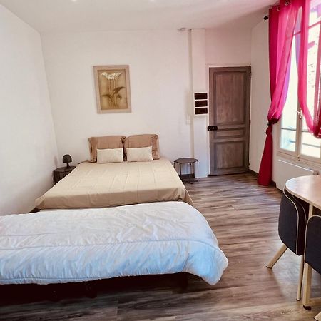דירות Pézenas L'Ancienne Berlingotiere מראה חיצוני תמונה