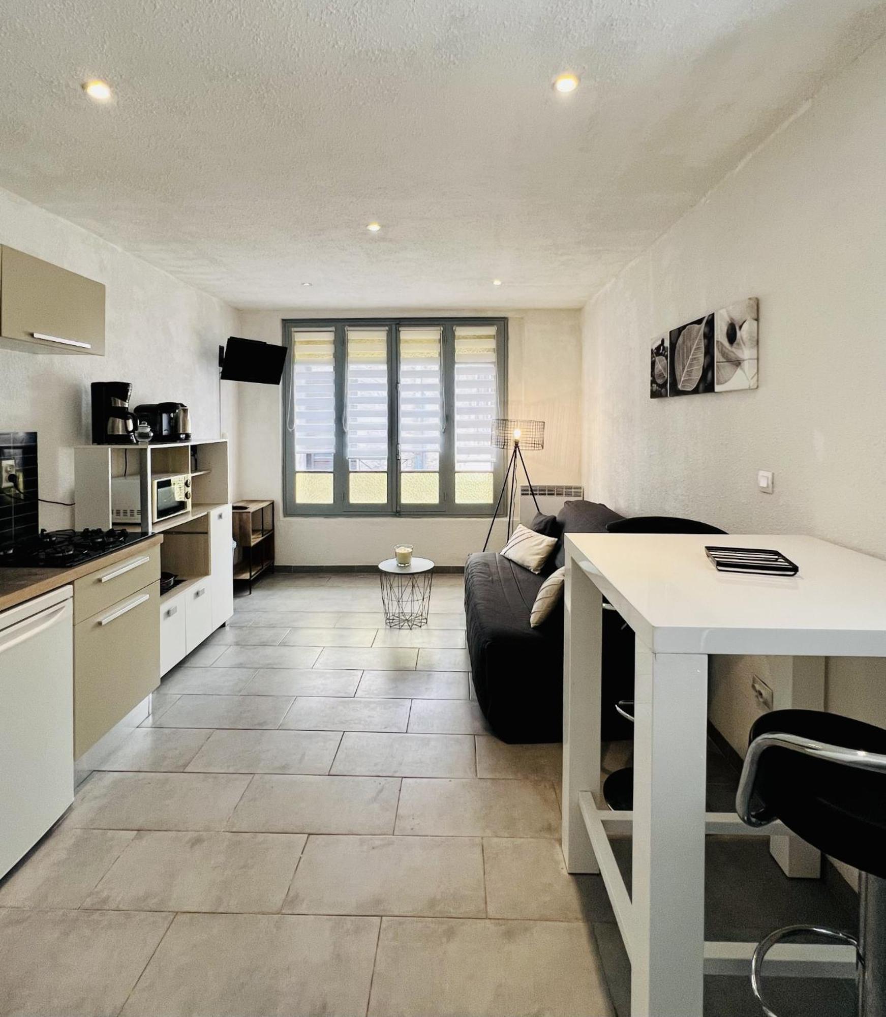 דירות Pézenas L'Ancienne Berlingotiere מראה חיצוני תמונה